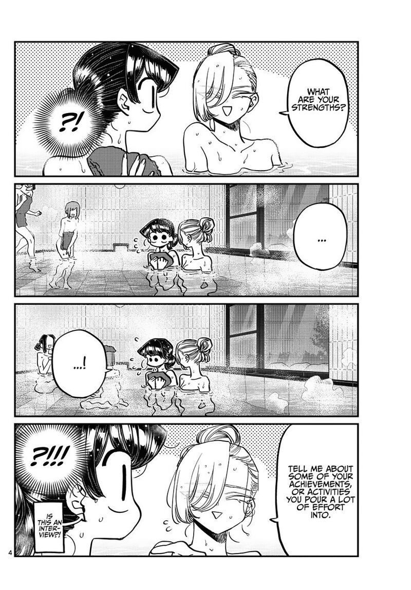 Komi San Wa Komyushou Desu 382 4