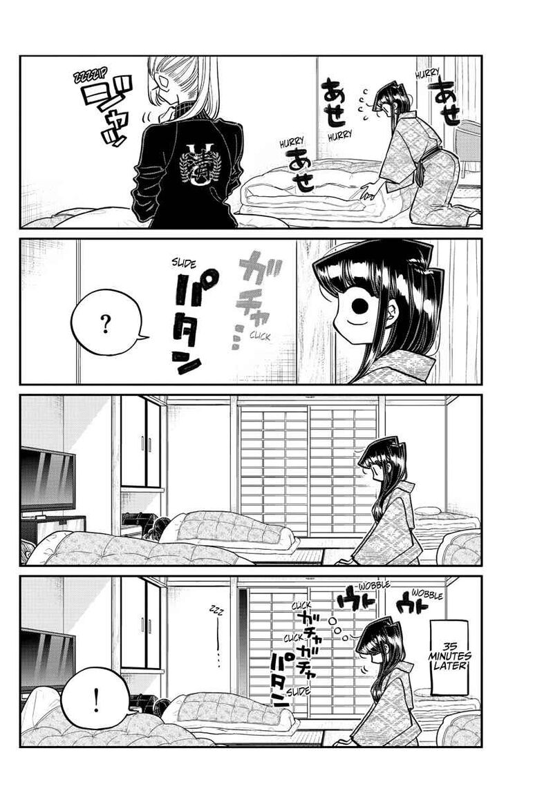 Komi San Wa Komyushou Desu 384 2