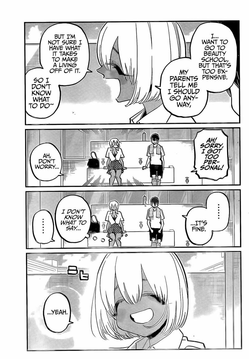 Komi San Wa Komyushou Desu 397 11