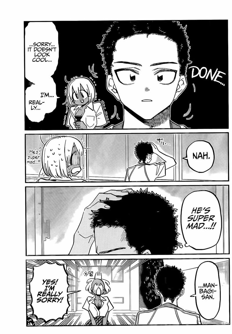 Komi San Wa Komyushou Desu 397 17