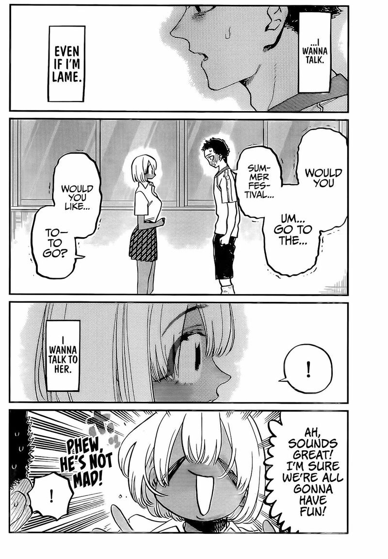 Komi San Wa Komyushou Desu 397 18