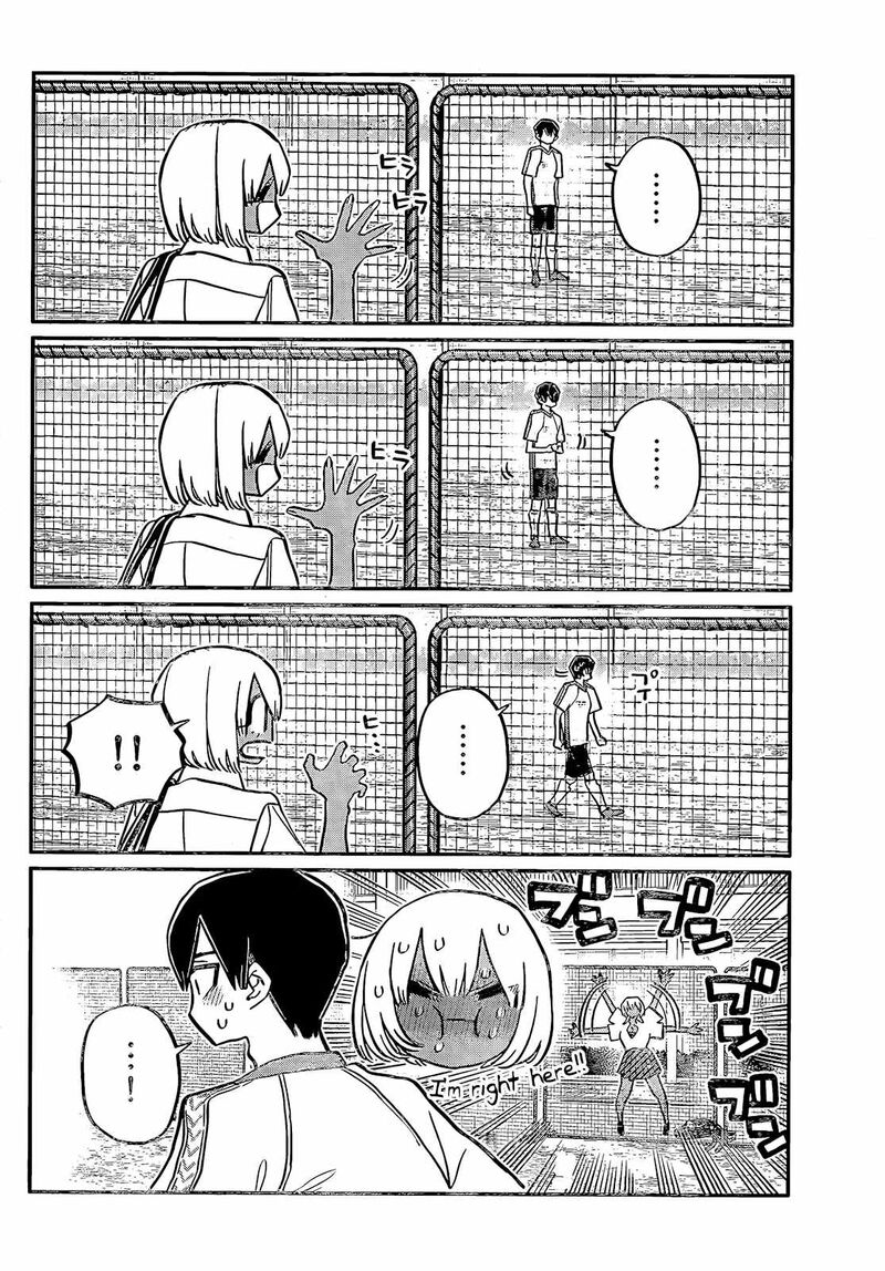 Komi San Wa Komyushou Desu 397 4