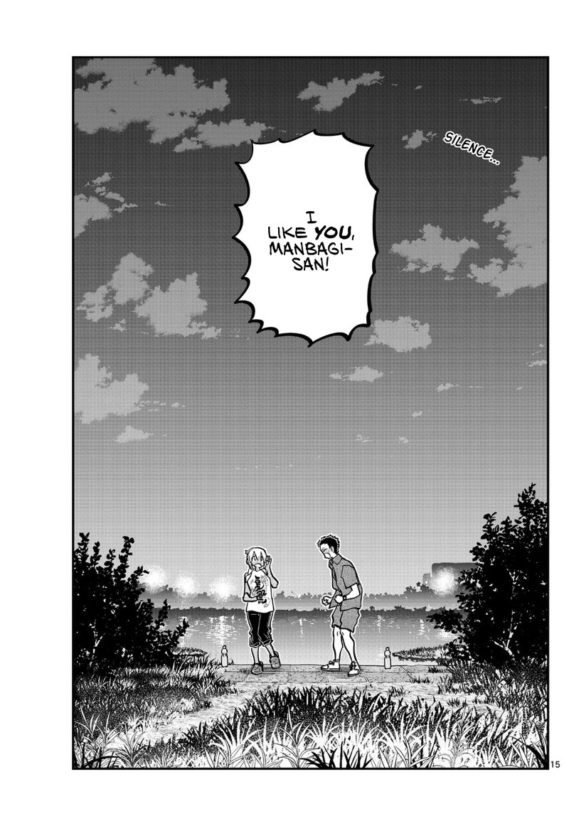 Komi San Wa Komyushou Desu 399 14