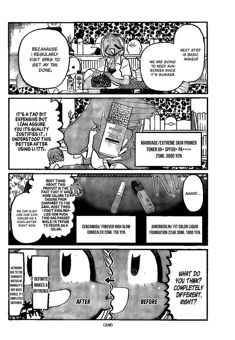 Komi San Wa Komyushou Desu 413 4