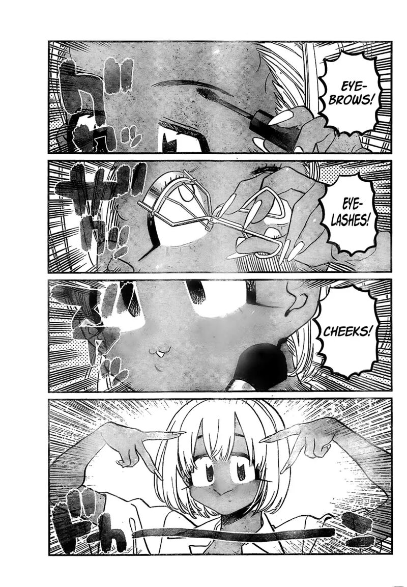 Komi San Wa Komyushou Desu 413 5
