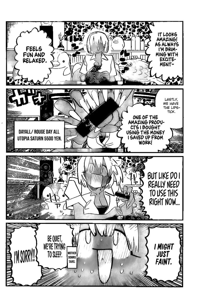 Komi San Wa Komyushou Desu 413 6