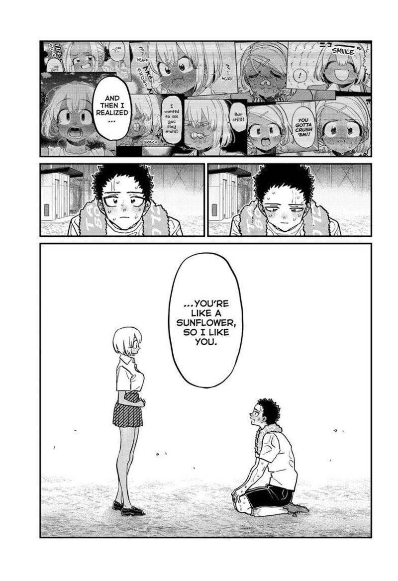 Komi San Wa Komyushou Desu 414 13