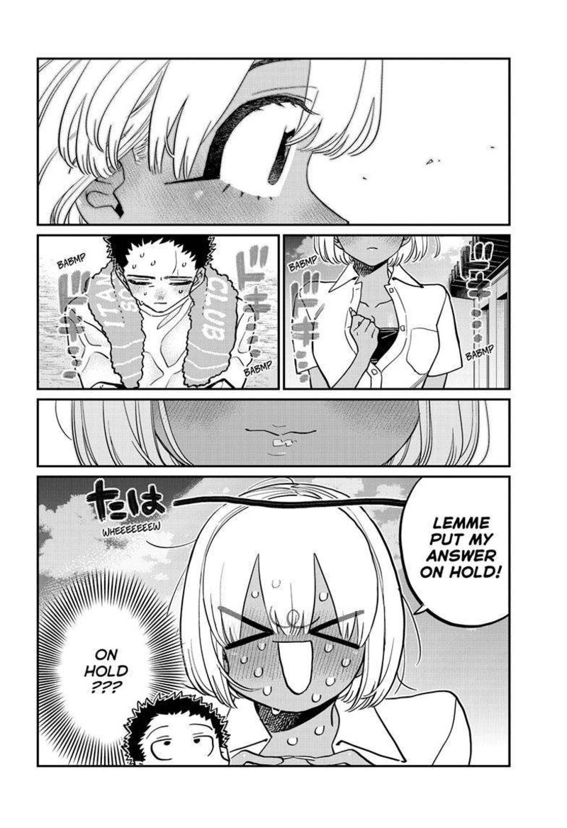 Komi San Wa Komyushou Desu 414 14