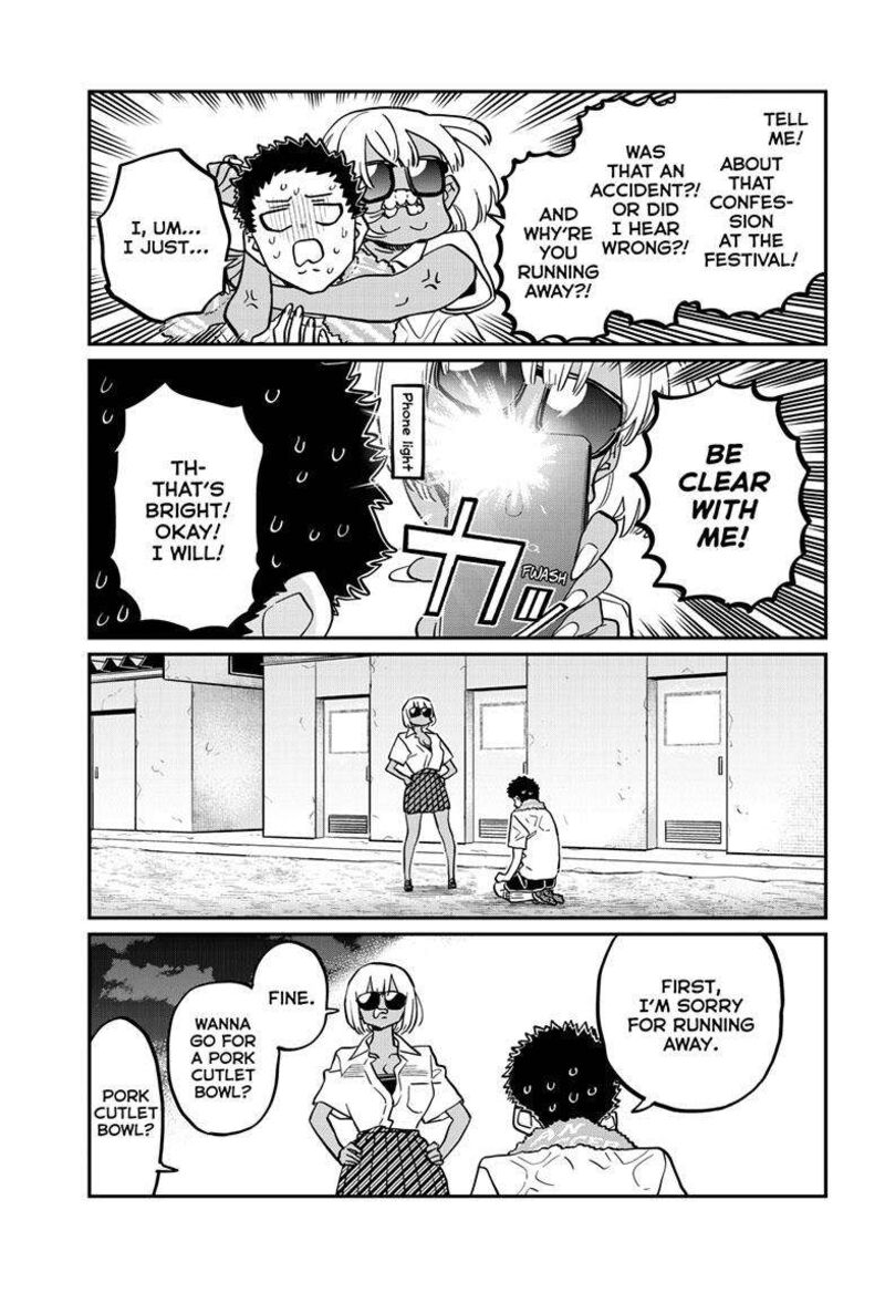 Komi San Wa Komyushou Desu 414 7