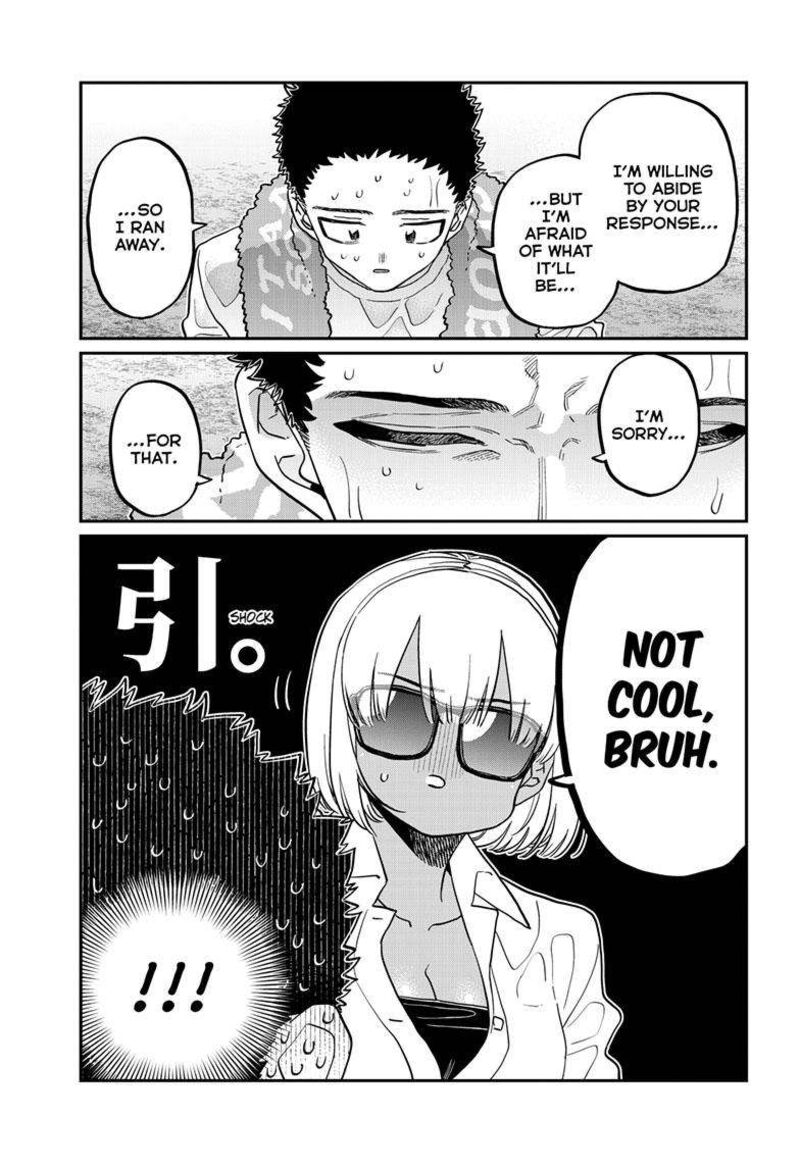 Komi San Wa Komyushou Desu 414 9