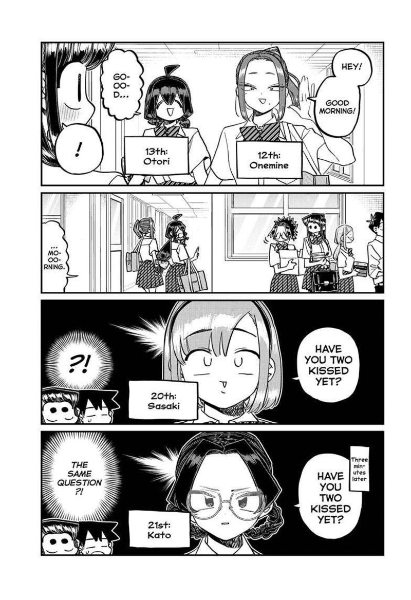 Komi San Wa Komyushou Desu 416 3