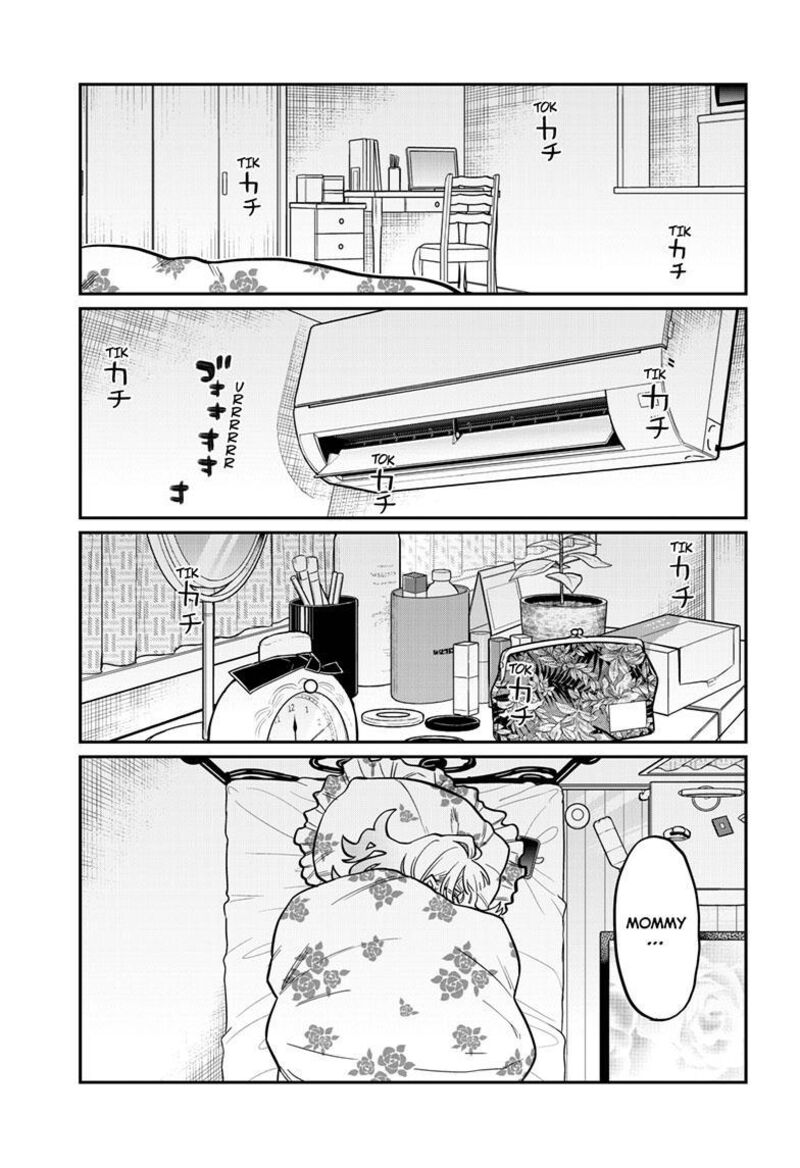 Komi San Wa Komyushou Desu 419 3