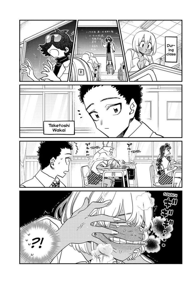 Komi San Wa Komyushou Desu 425 3