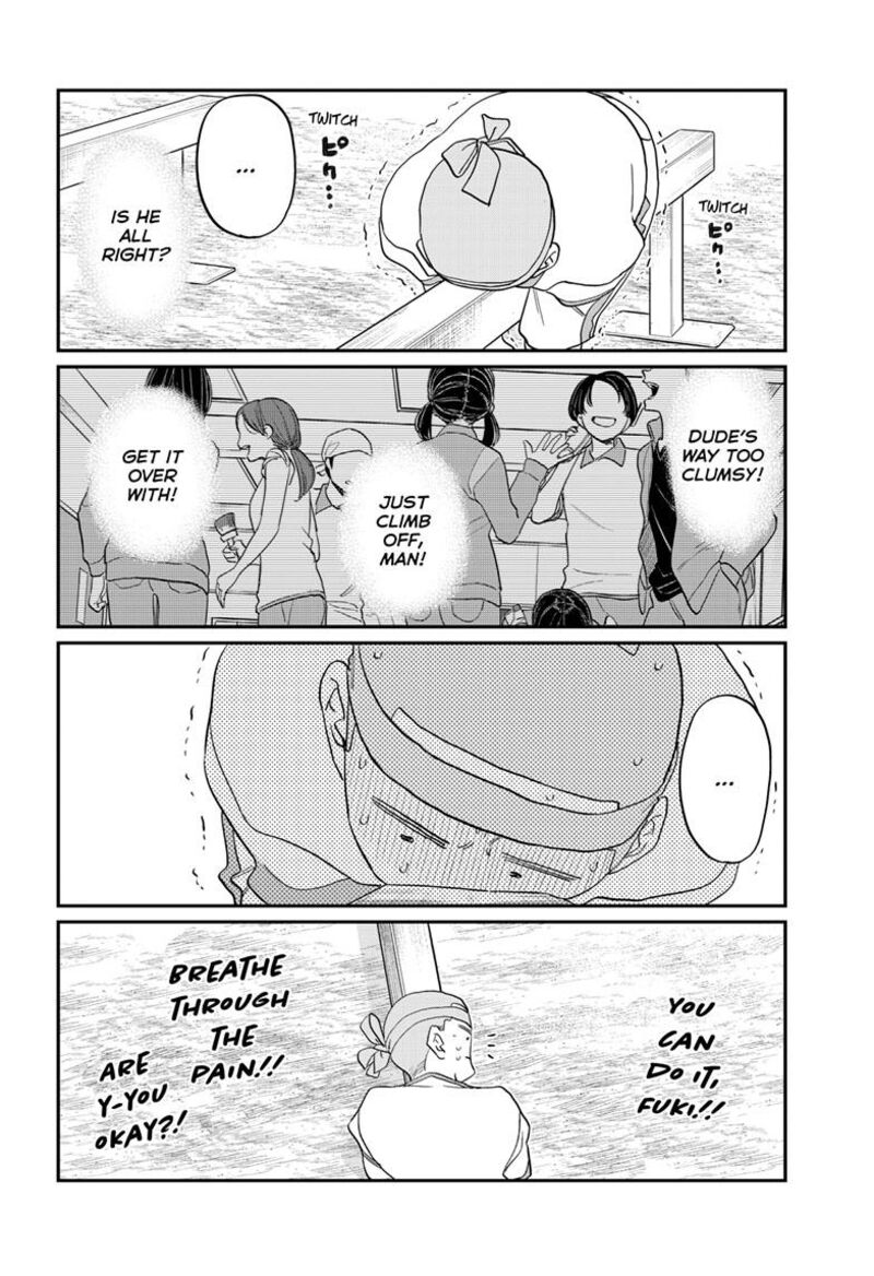 Komi San Wa Komyushou Desu 429 17