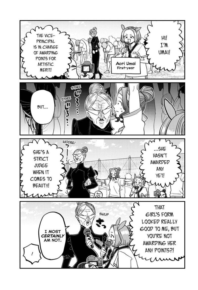 Komi San Wa Komyushou Desu 429 4