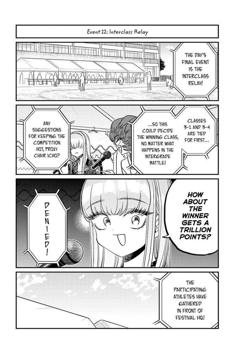 Komi San Wa Komyushou Desu 430 16