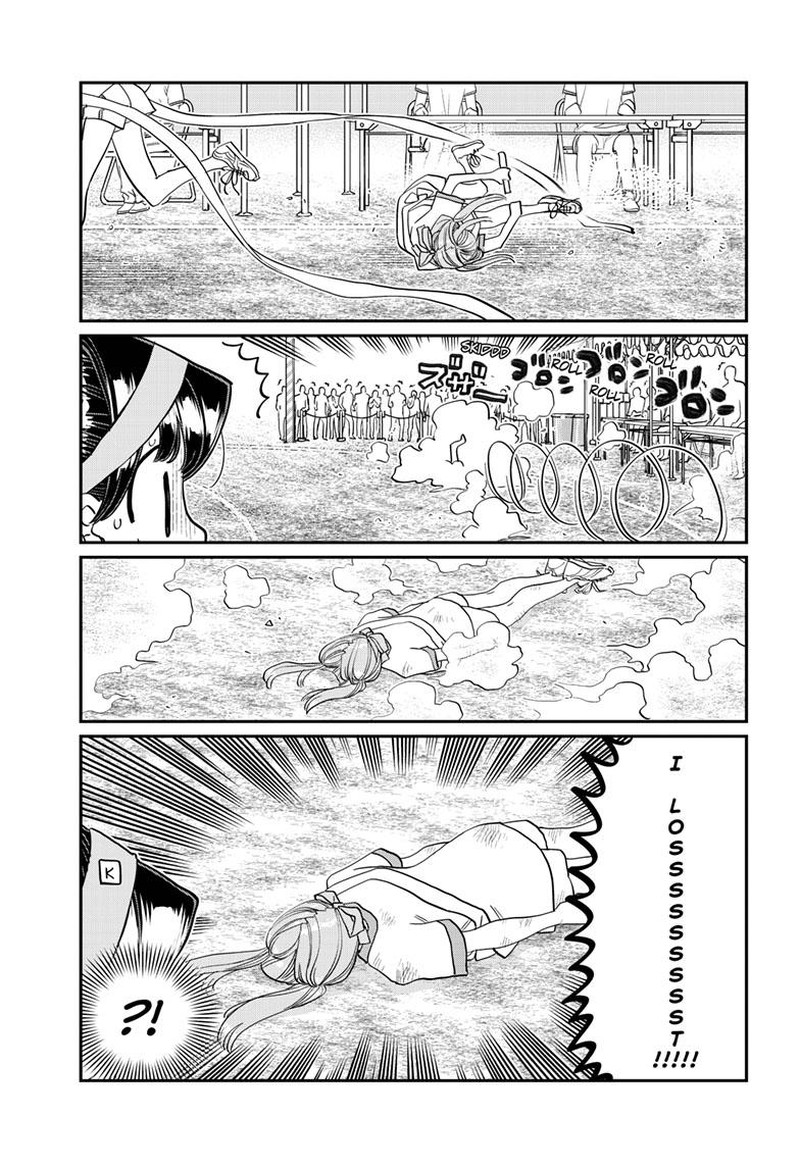 Komi San Wa Komyushou Desu 431 13
