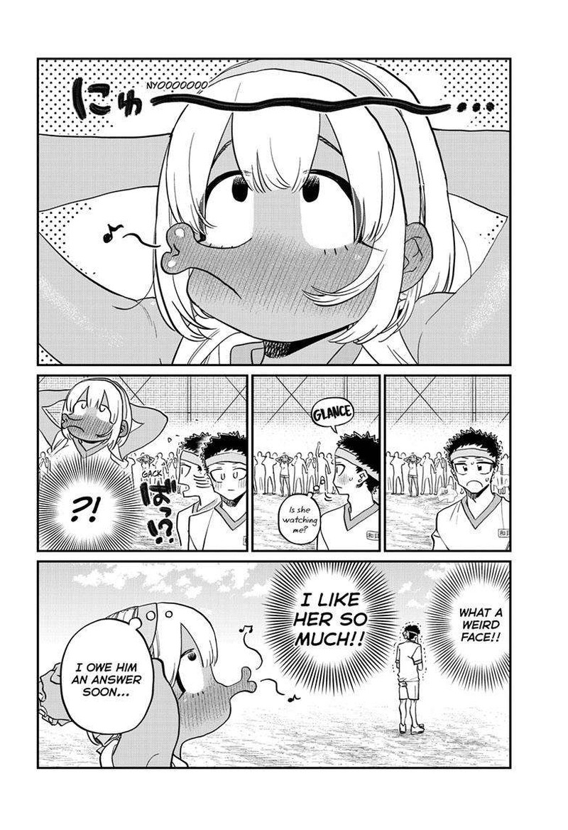 Komi San Wa Komyushou Desu 432 8