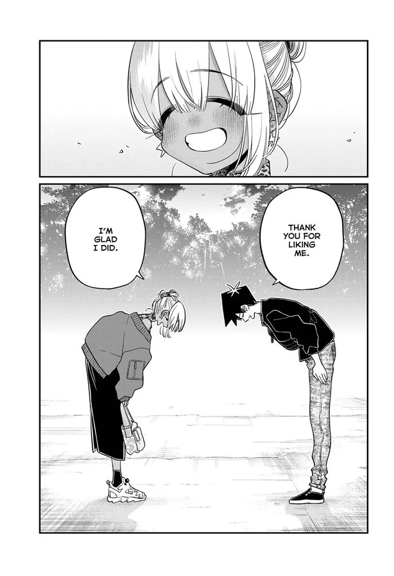 Komi San Wa Komyushou Desu 433 15