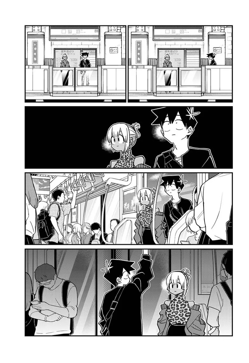 Komi San Wa Komyushou Desu 433 17