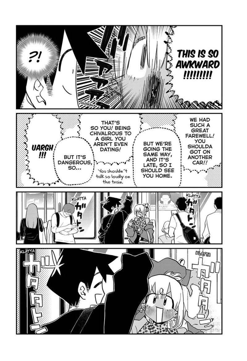 Komi San Wa Komyushou Desu 433 18