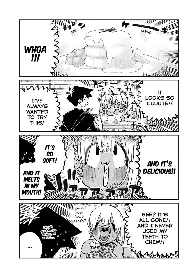 Komi San Wa Komyushou Desu 433 3