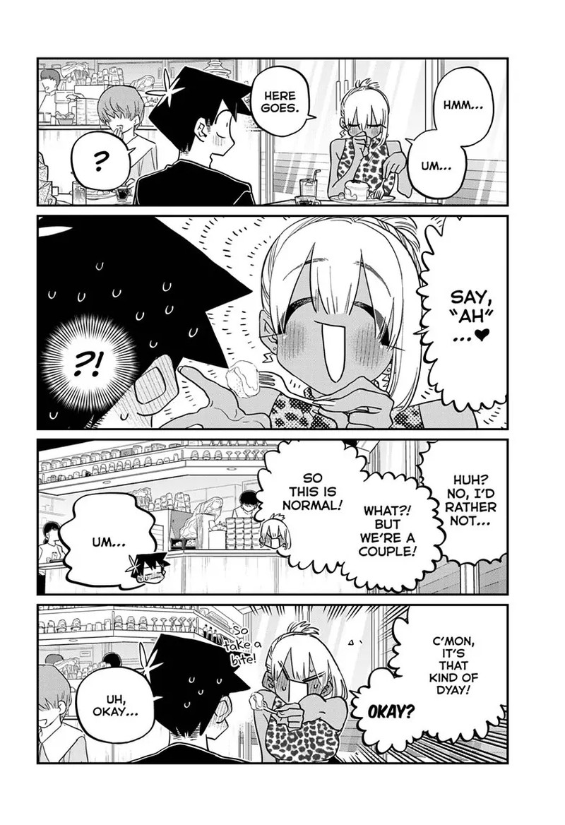 Komi San Wa Komyushou Desu 433 4
