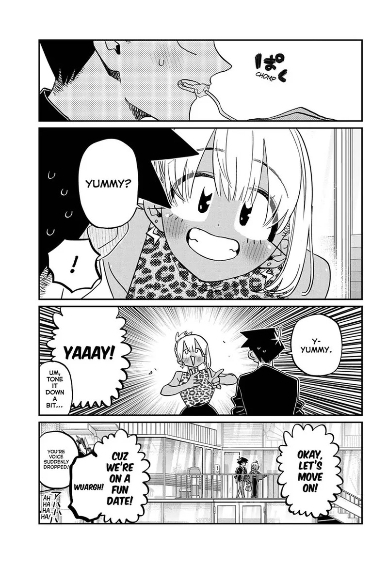 Komi San Wa Komyushou Desu 433 5
