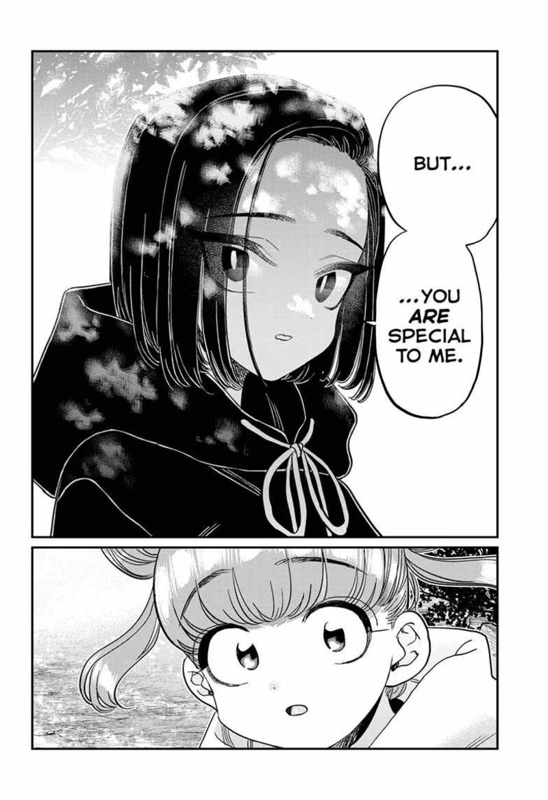 Komi San Wa Komyushou Desu 436 12