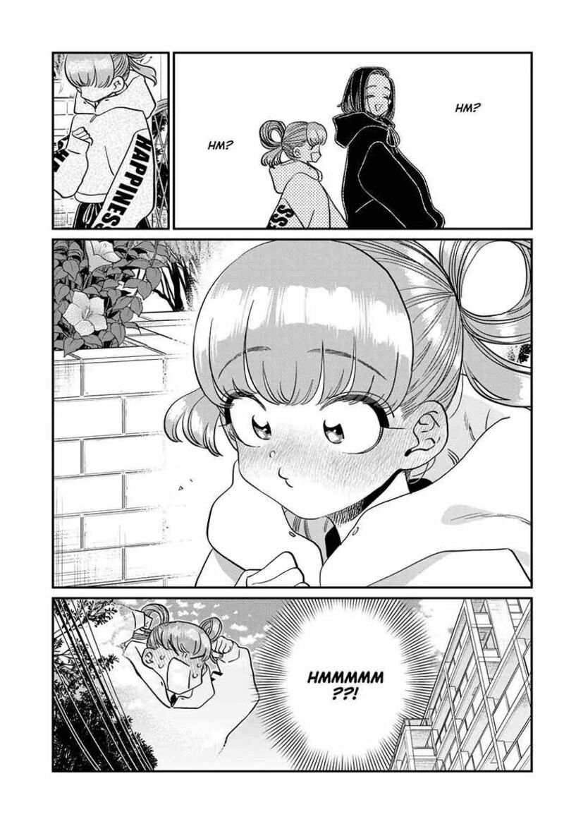 Komi San Wa Komyushou Desu 436 15