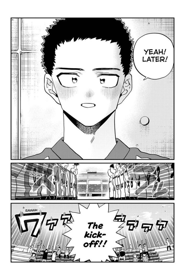 Komi San Wa Komyushou Desu 443 10