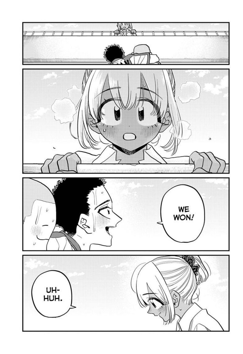 Komi San Wa Komyushou Desu 443 13