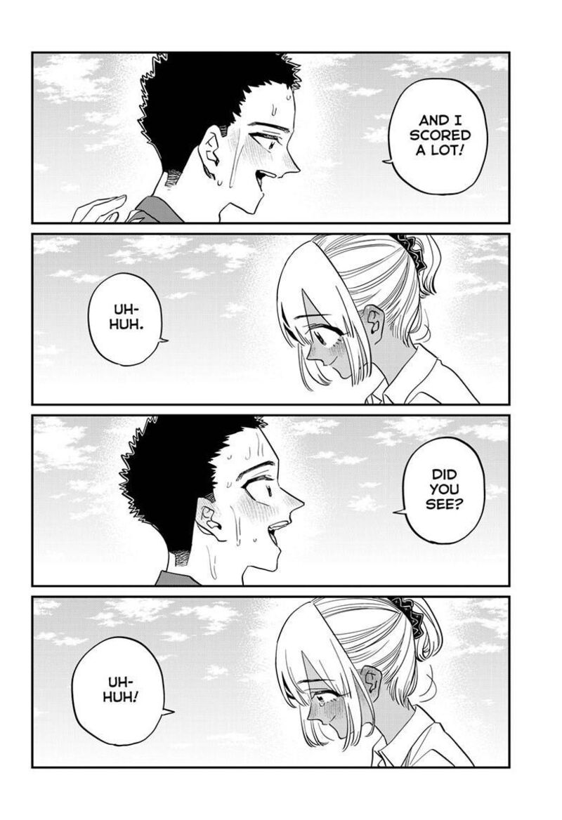 Komi San Wa Komyushou Desu 443 14