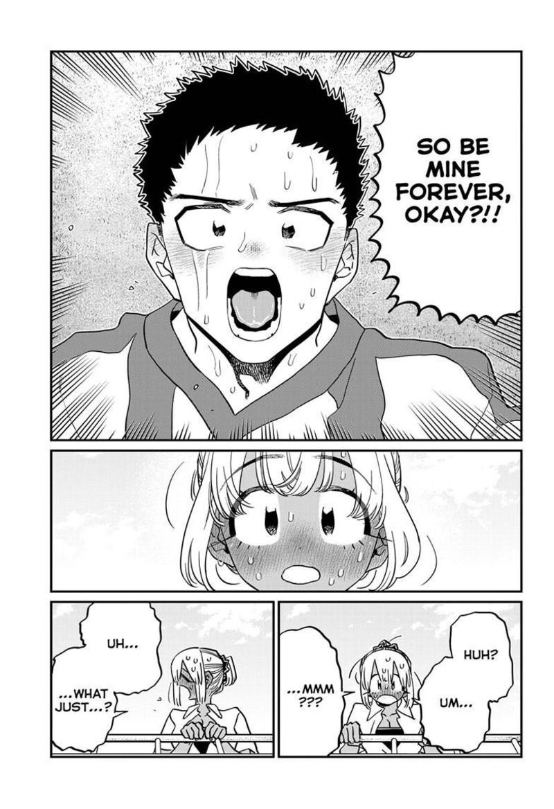 Komi San Wa Komyushou Desu 443 17