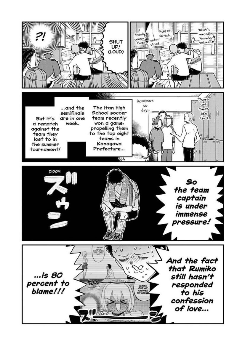 Komi San Wa Komyushou Desu 443 3