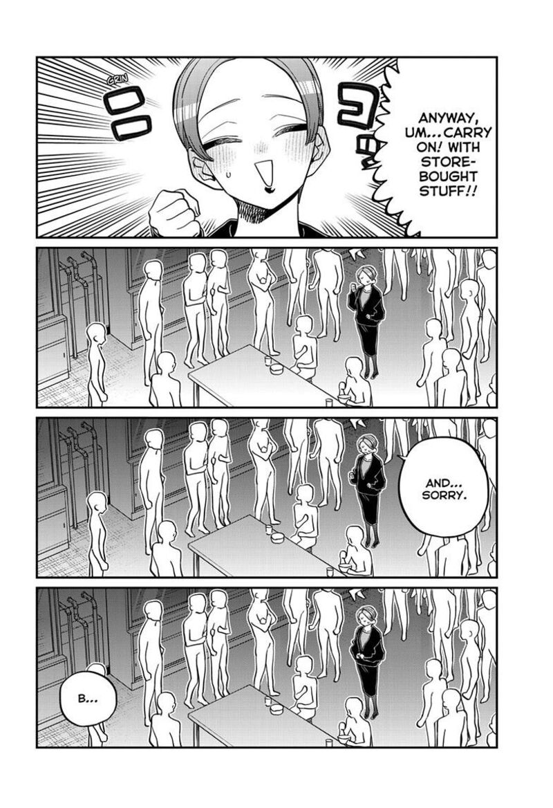 Komi San Wa Komyushou Desu 450 16