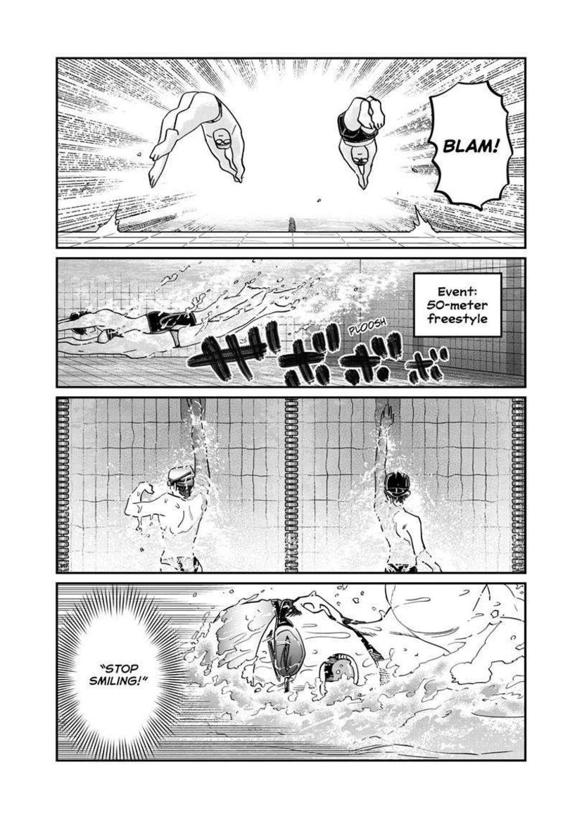 Komi San Wa Komyushou Desu 461 13