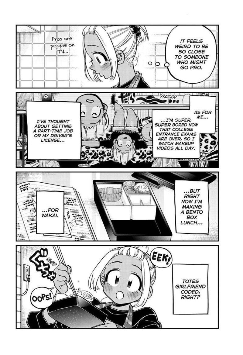 Komi San Wa Komyushou Desu 467 3