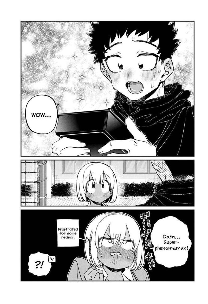 Komi San Wa Komyushou Desu 467 6