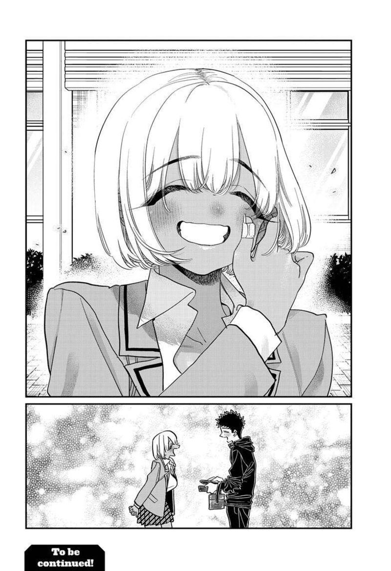 Komi San Wa Komyushou Desu 467 7