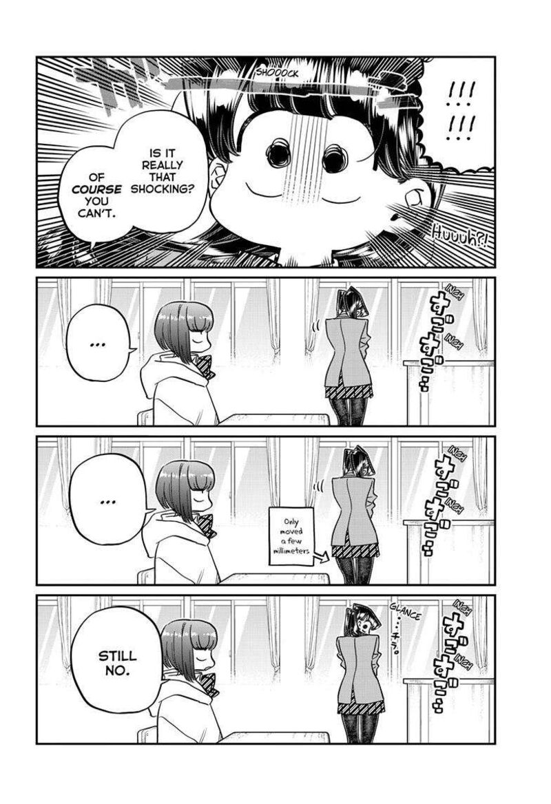 Komi San Wa Komyushou Desu 473 3