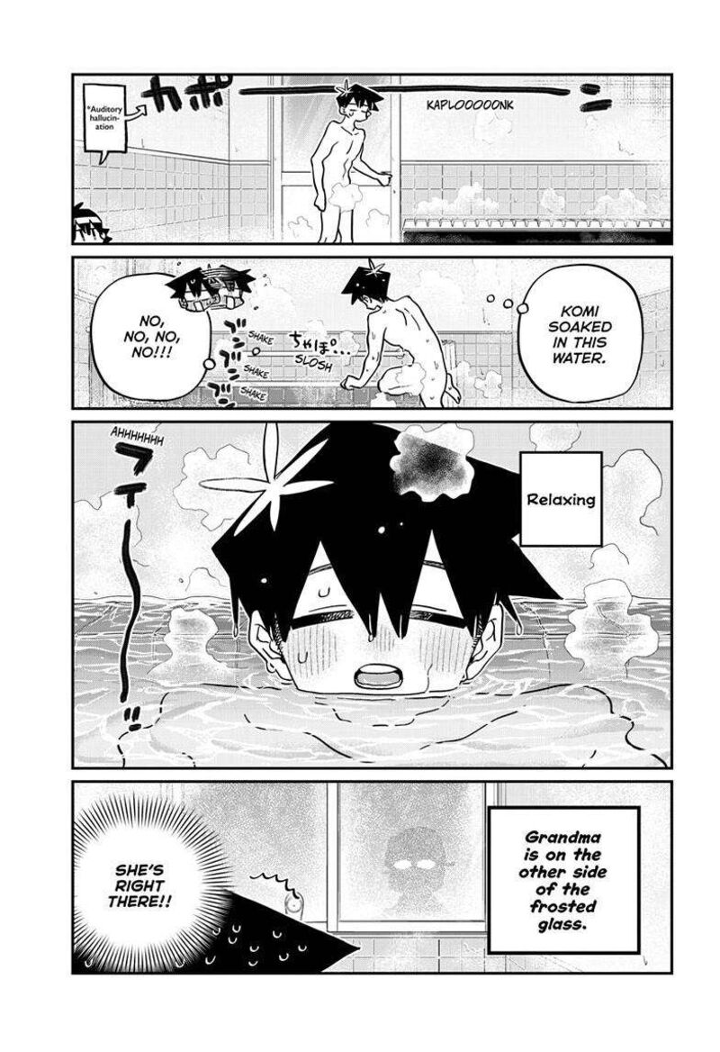 Komi San Wa Komyushou Desu 475 10