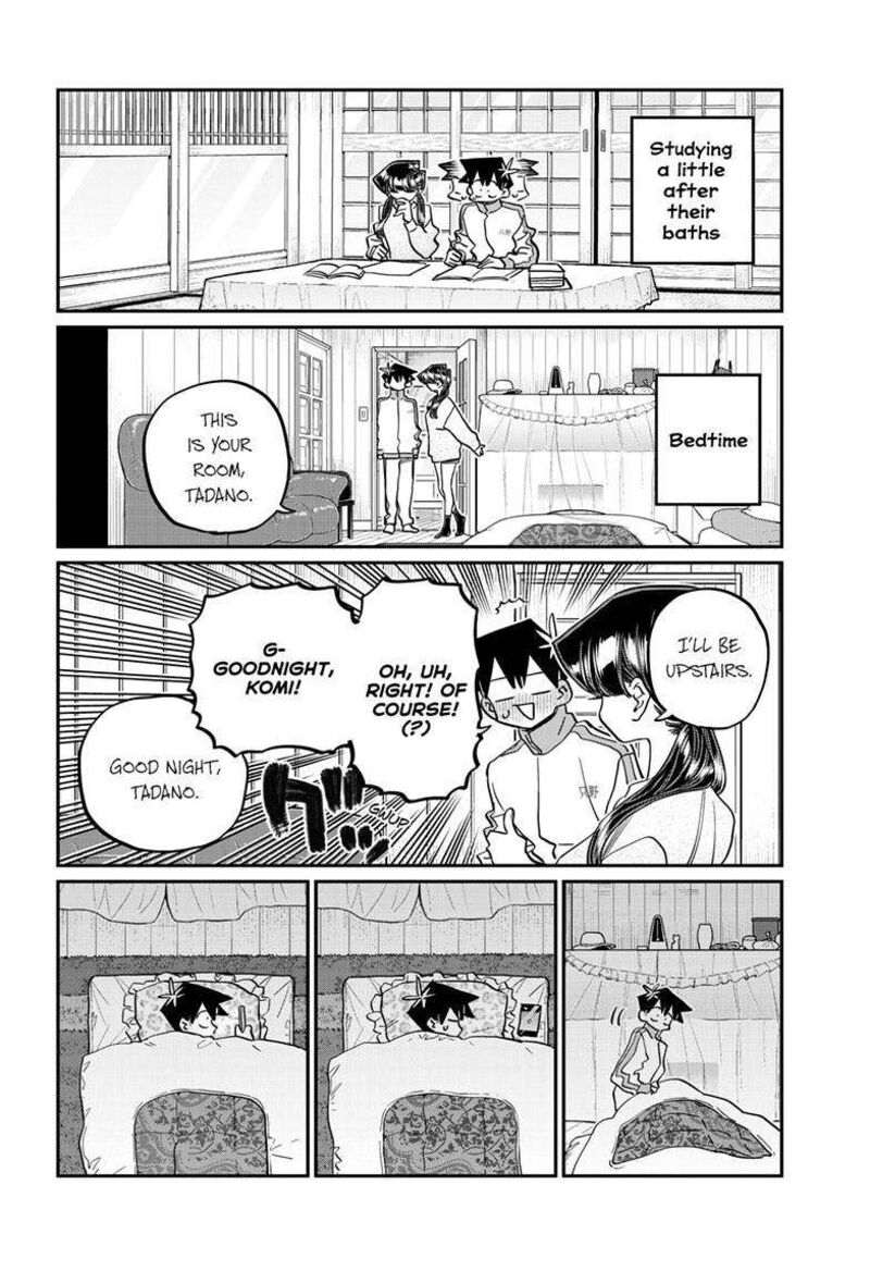 Komi San Wa Komyushou Desu 475 11