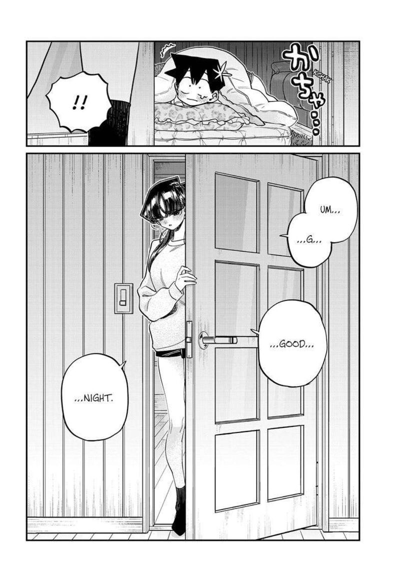 Komi San Wa Komyushou Desu 475 13