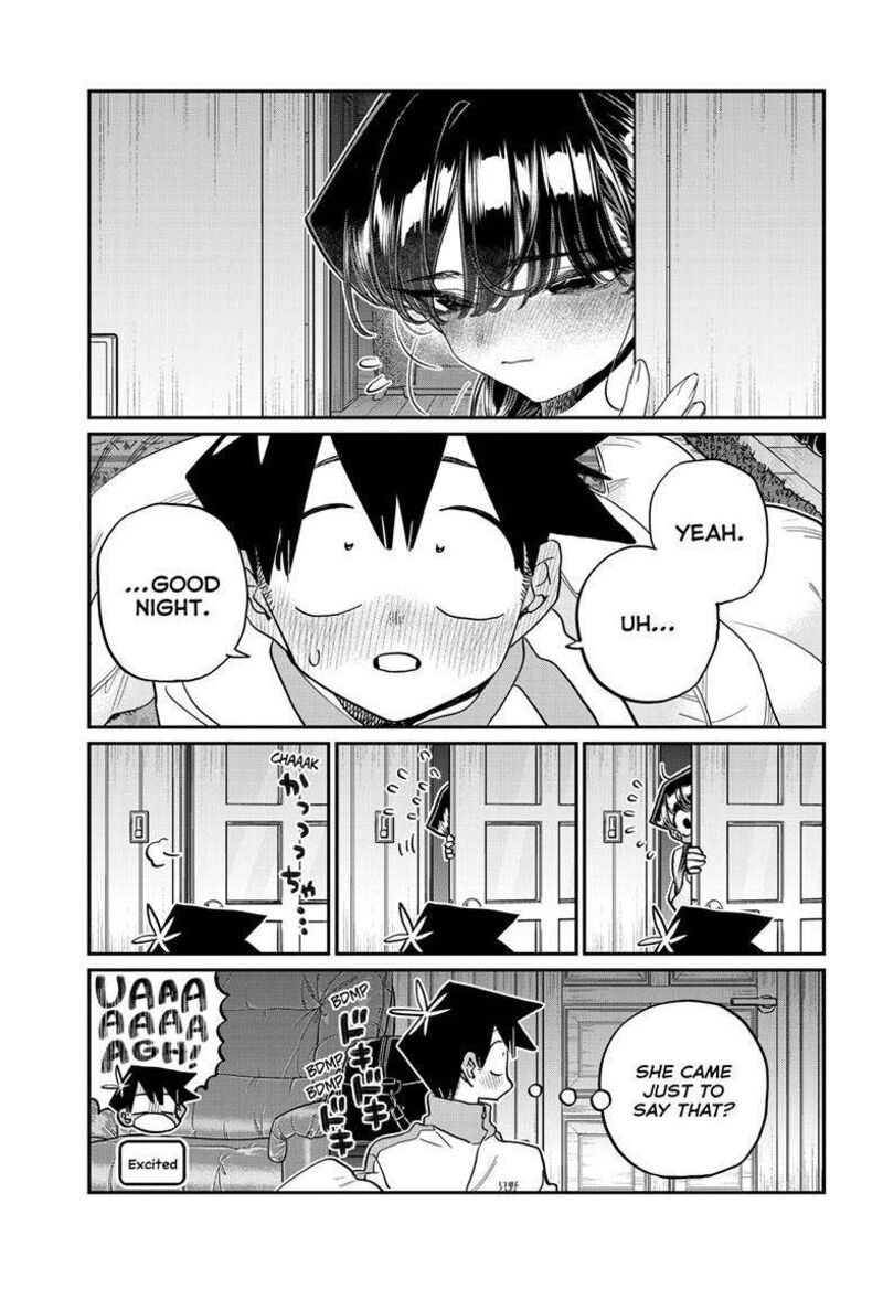 Komi San Wa Komyushou Desu 475 14