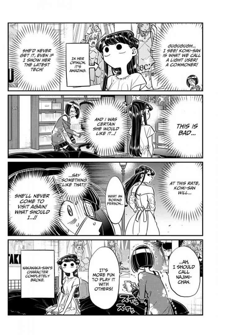 Komi San Wa Komyushou Desu 48 10