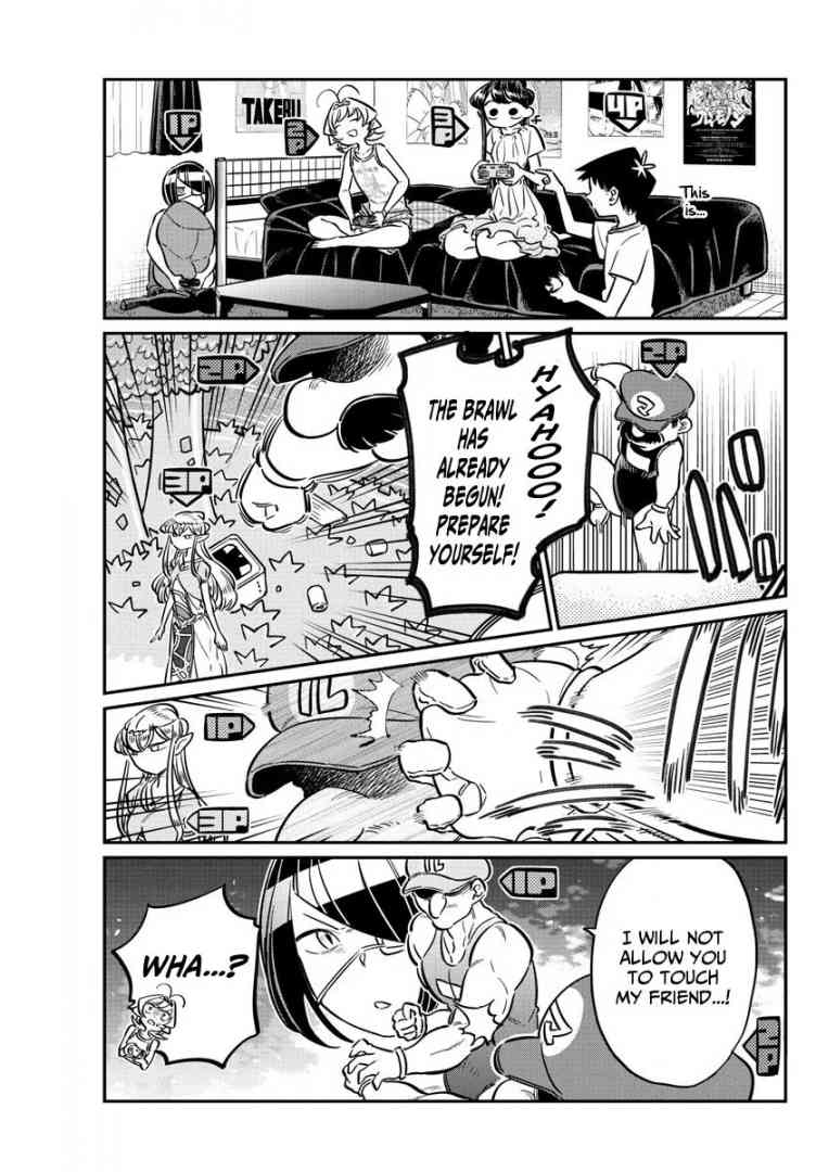 Komi San Wa Komyushou Desu 48 13