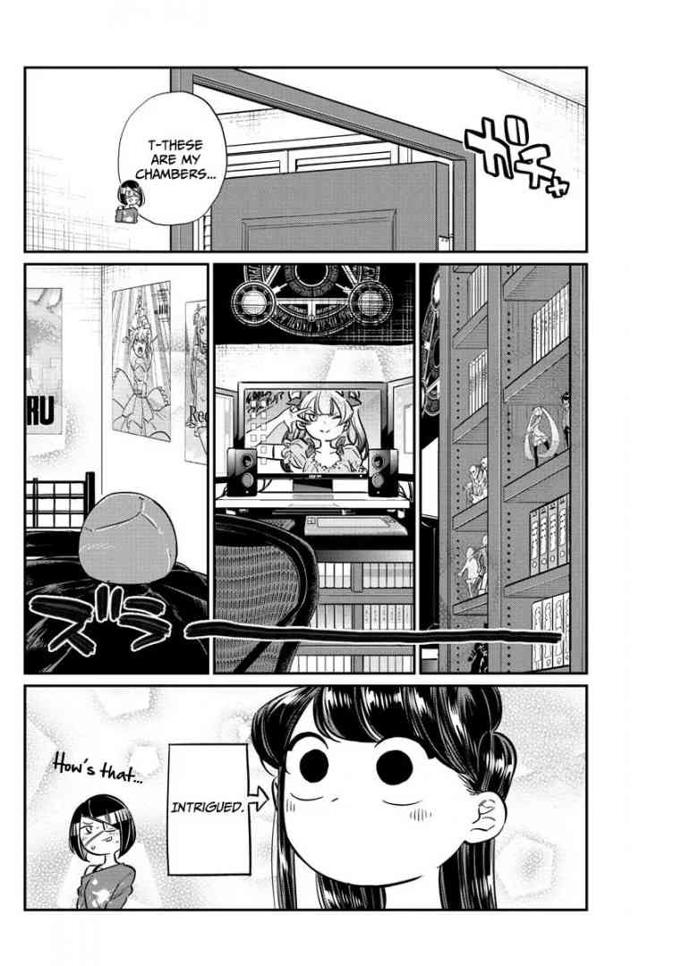Komi San Wa Komyushou Desu 48 6