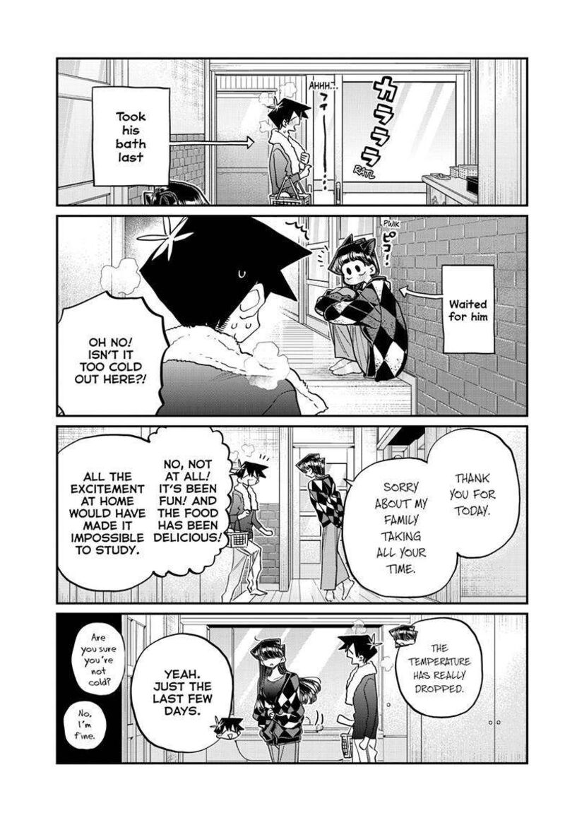 Komi San Wa Komyushou Desu 481 6