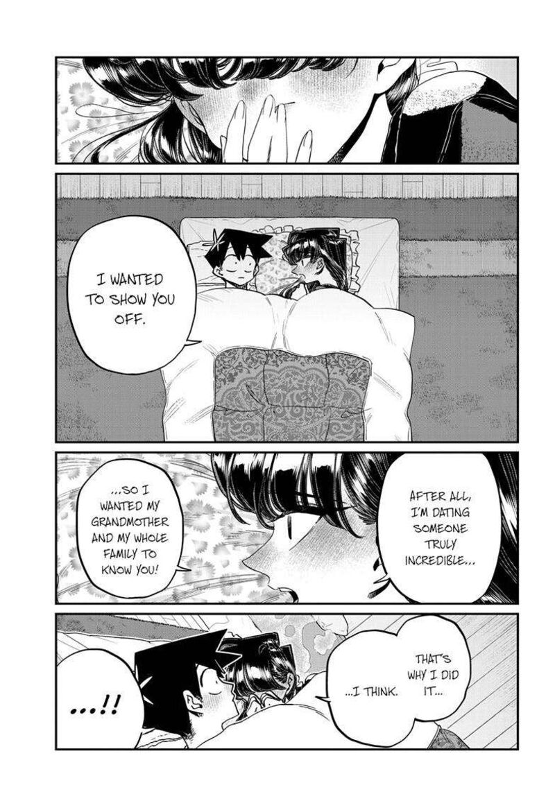 Komi San Wa Komyushou Desu 482 6
